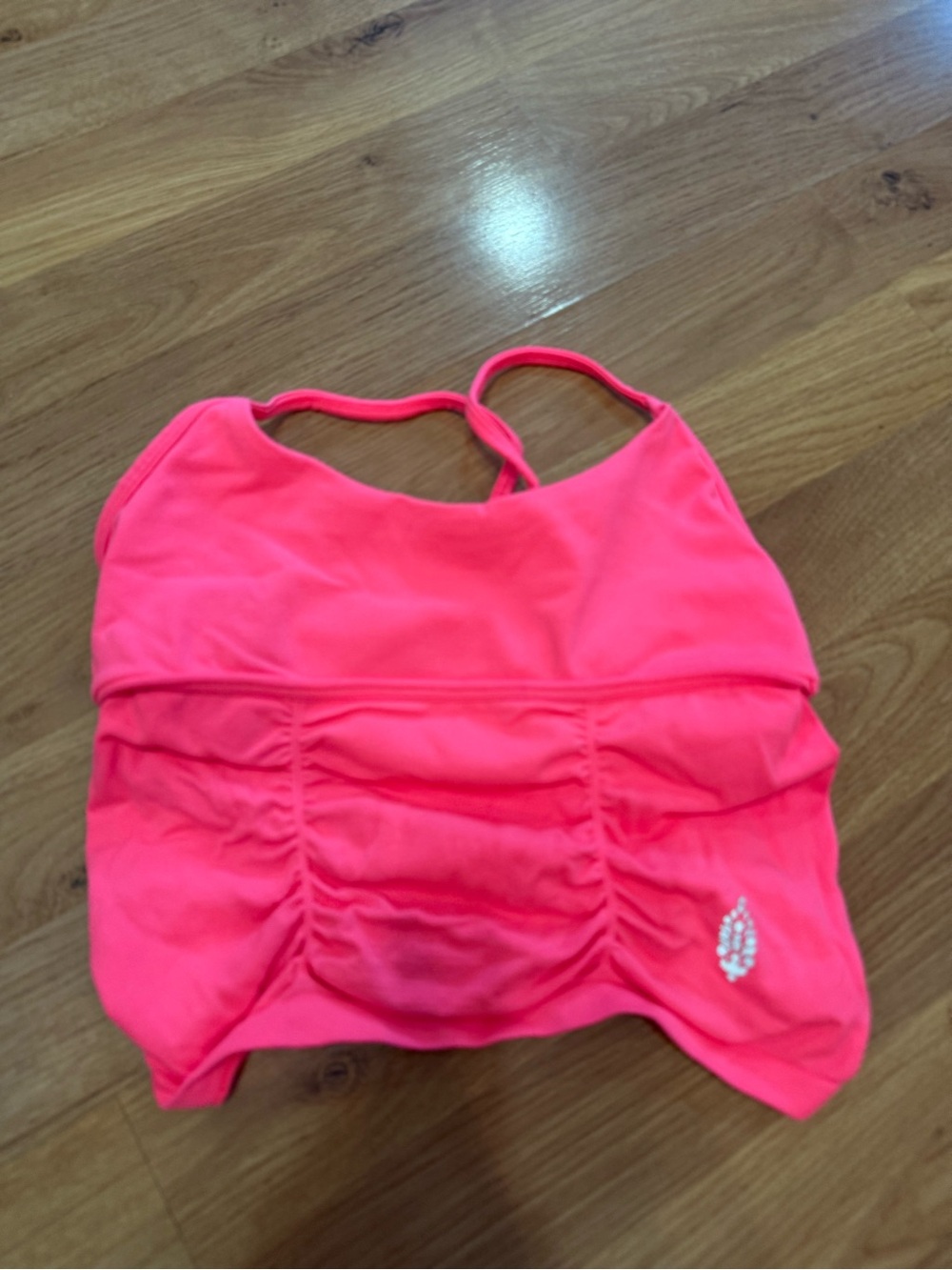 Free people tank